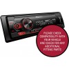 Pioneer MVH-S320BT Autoradio 1 DIN, Bluetooth, MP3, Usb, Android