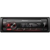 Pioneer MVH-S320BT Autoradio 1 DIN, Bluetooth, MP3, Usb, Android