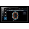 Pioneer SPH-DA77DAB Pantalla multimedia 2DIN 6,8" Wi-Fi, Bluetooth, Apple CarPlay, Android Car Audio