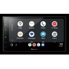 Pioneer SPH-DA77DAB Pantalla multimedia 2DIN 6,8" Wi-Fi, Bluetooth, Apple CarPlay, Android Car Audio