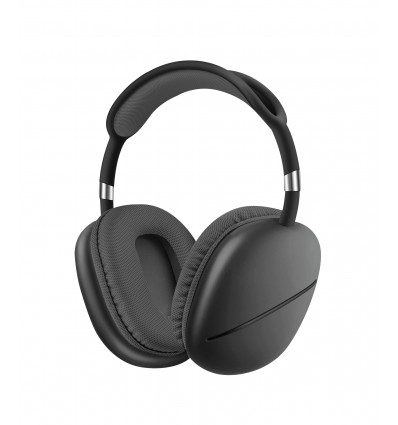 karma ALAM N Auriculares Bluetooth 5.3 - color negro