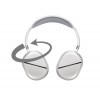 karma ALAM S Auriculares Bluetooth 5.3 - Color Plata