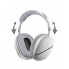 karma ALAM S Auriculares Bluetooth 5.3 - Color Plata