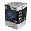 Karma PAR COB240 Foco profesional de Iluminación 4 potentes LED COB RGBW de 60W en total 240W