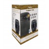 Karma TIGER 10A Altavoz profesional amplificado de 10" y 170W con TWS, MP3, SD.