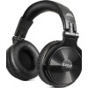 Ibiza Sound DJH250 Auriculares estéreo con monitor