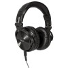 Ibiza Sound DJH250 Auriculares estéreo con monitor