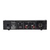 IBIZA SOUND AMP300 MKII Etapa De Potencia 2x240W