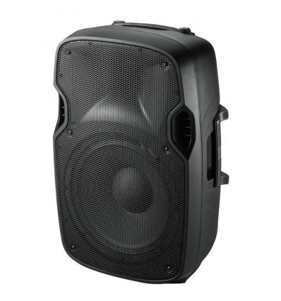 IBIZA SOUND XTK12 Altavoz PASIVO 12"/30cm - 500W