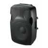 IBIZA SOUND XTK12 Altavoz PASIVO 12"/30cm - 500W