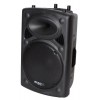 IBIZA SOUND SLK15A-TWS Altavoz profesional amplificado de 15" 38CM 800W USB/BLUETOOTH