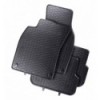 Alfombras de goma para Audi A6 C6 (2004 - 2011) - GH840