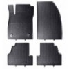 Alfombras de goma para CHEVROLET TRAX I (2012 - 2022)