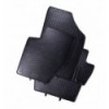 Alfombras de goma para CITROEN C4 I (2004 - 2010)