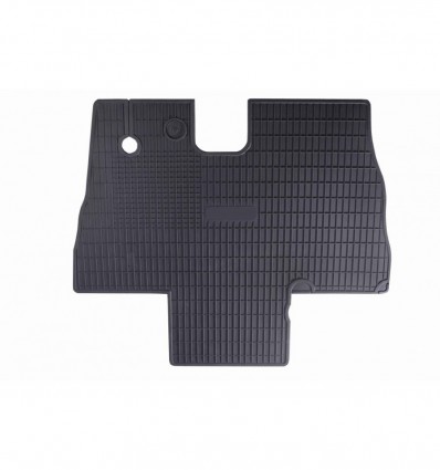 Alfombras de goma para CITROEN JUMPER I (1994 - 2006) - GH849