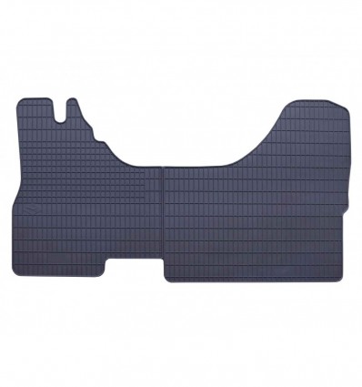 Alfombras de goma para IVECO DAILY III (2000 - 2006)