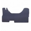 Alfombras de goma para IVECO DAILY III (2000 - 2006)