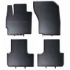 Alfombras de goma para MITSUBISHI OUTLANDER III (2012 - 2022)