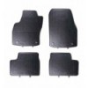 Alfombras de goma para OPEL ASTRA H (2004 - 2014)