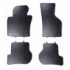 Alfombras de goma para VOLKSWAGEN JETTA V (2005 - 2010)