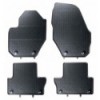 Alfombras de goma para VOLVO XC60 I (2008 - 2017)