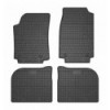 Alfombrillas de goma para Audi A6 C4 - valido para: cualquier version - (1994-1997)