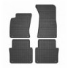 Alfombrillas de goma para Audi A8 D3 - todos menos version larga - (2002-2009)