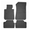 Alfombrillas de goma para BMW Serie 1 E81 - hatchback - (2004-2011)