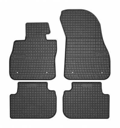 Alfombrillas de goma para BMW Serie 1 F40 - valido para: cualquier version - (Desde 2019)