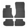 Alfombrillas de goma para BMW Serie 5 F11 - kombi, pre lifting - (2010-2013)