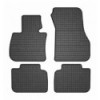 Alfombrillas de goma para BMW X1 F48 - crossover - (2015-2022)