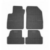 Alfombrillas de goma para Chevrolet Trax - crossover - (2012-2019)