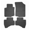 Alfombrillas de goma para Citroën C1 I - hatchback - (2005-2014)