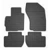 Alfombrillas de goma para Citroën C-Crosser - suv - (2007-2012)