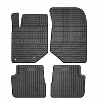 Alfombrillas de goma para DS 3 Crossback - crossover - (Desde 2018)