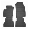 Alfombrillas de goma para Ford B-Max - minivan - (2012-2017)