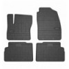 Alfombrillas de goma para Ford C-Max II - minivan - (2010-2019)