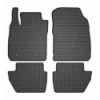 Alfombrillas de goma para Ford EcoSport II - suv, post lifting - (2017-2022)