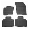 Alfombrillas de goma para Ford Edge II - suv - (Desde 2014)