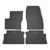 Alfombrillas de goma para Ford Kuga II - suv - (2013-2019)