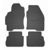 Alfombrillas de goma para Ford Mondeo I - valido para: cualquier version - (1992-1996)