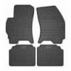 Alfombrillas de goma para Ford Mondeo III - valido para: cualquier version - (2000-2007)