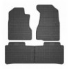 Alfombrillas de goma para Honda CR-V II - suv - (2001-2006)