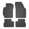 Alfombrillas de goma para Honda HR-V I - crossover, 3 puertas - (1999-2006)