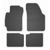 Alfombrillas de goma para Honda HR-V I - crossover, 5 puertas - (1999-2006)