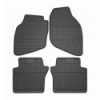 Alfombrillas de goma para Honda Jazz II - hatchback - (2001-2008)