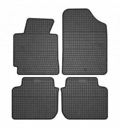 Alfombrillas de goma para Hyundai Elantra V - sedan - (2010-2016)