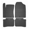 Alfombrillas de goma para Hyundai i10 III - hatchback - (Desde 2019)