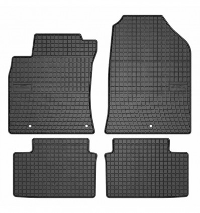 Alfombrillas de goma para Hyundai i30 III - valido para: cualquier version - (Desde 2017)