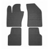 Alfombrillas de goma para Jeep Compass II - suv - (Desde 2016)